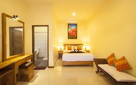Tebesaya Homestay
